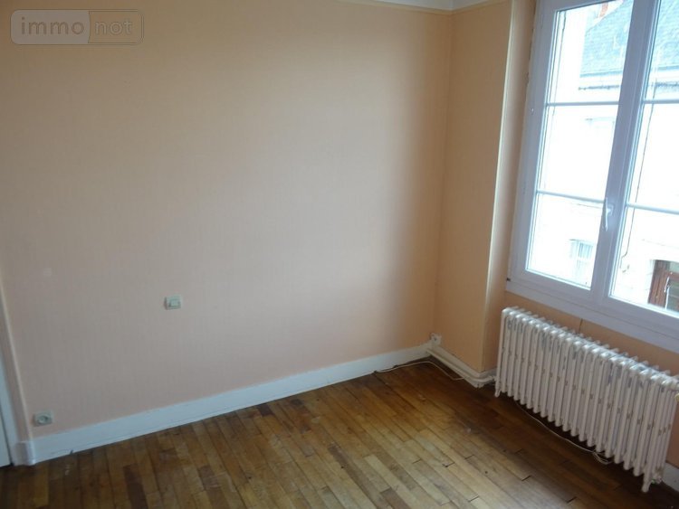 Maison a vendre La Puye 86260 Vienne 112 m2 7 pièces 64800 euros