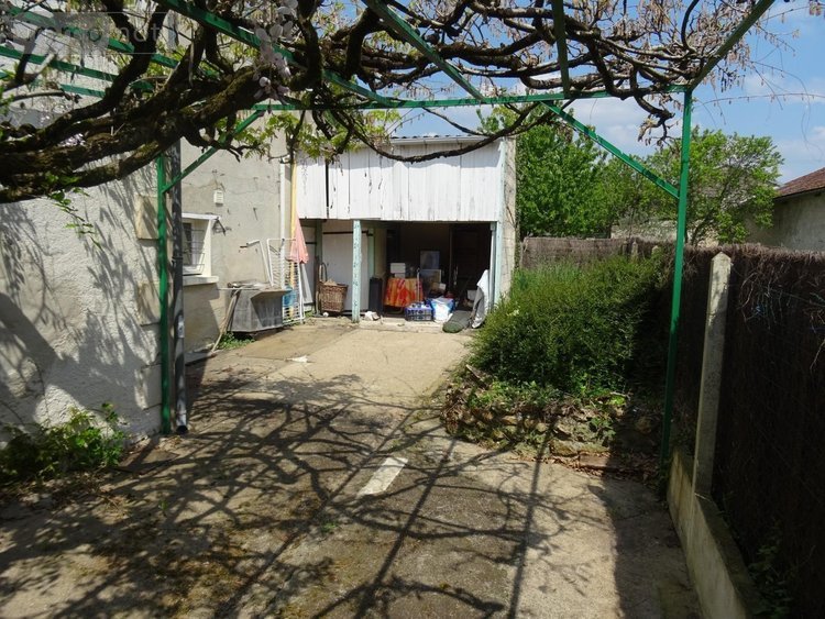 Maison a vendre La Puye 86260 Vienne 112 m2 7 pièces 64800 euros