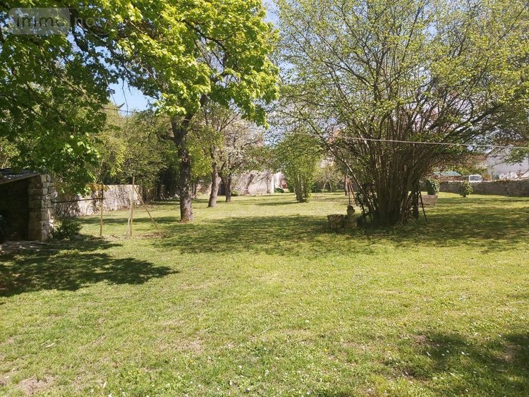 Maison a vendre Paizay-le-Sec 86300 Vienne 170 m2 6 pièces 229240 euros