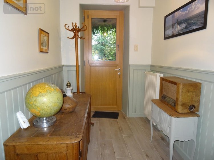 Maison a vendre Paizay-le-Sec 86300 Vienne 170 m2 6 pièces 229240 euros