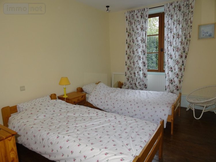 Maison a vendre Paizay-le-Sec 86300 Vienne 170 m2 6 pièces 229240 euros