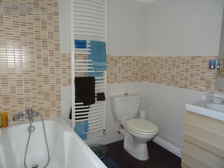 Maison a vendre Paizay-le-Sec 86300 Vienne 170 m2 6 pièces 229240 euros