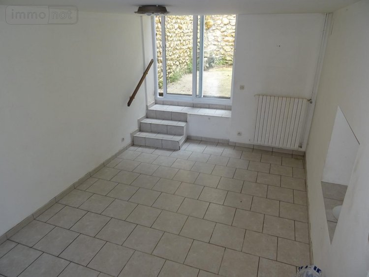 Maison a vendre Chauvigny 86300 Vienne 62 m2 3 pièces 90100 euros