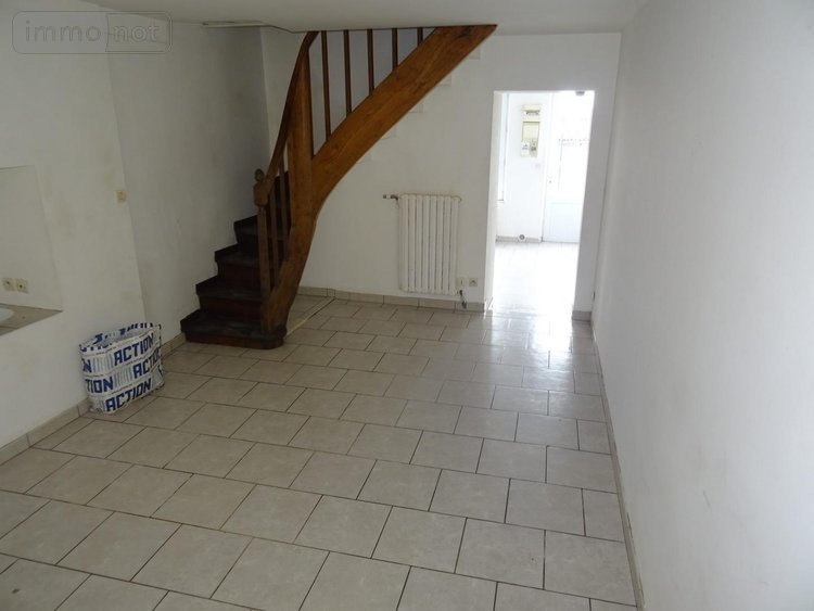 Maison a vendre Chauvigny 86300 Vienne 62 m2 3 pièces 90100 euros