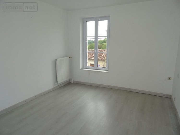 Maison a vendre Chauvigny 86300 Vienne 62 m2 3 pièces 90100 euros