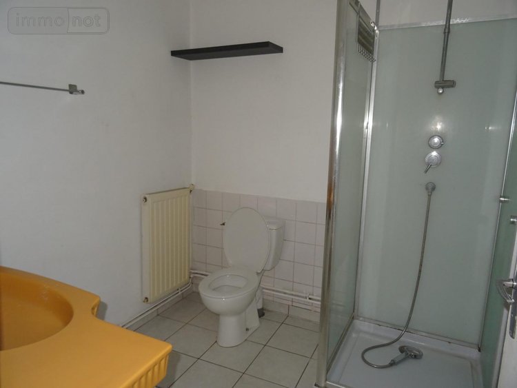 Maison a vendre Chauvigny 86300 Vienne 62 m2 3 pièces 90100 euros