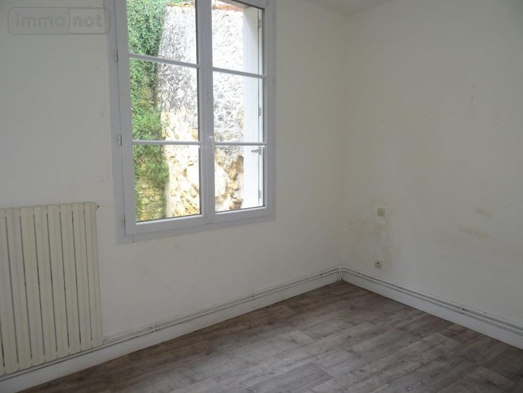 Maison a vendre Chauvigny 86300 Vienne 62 m2 3 pièces 90100 euros