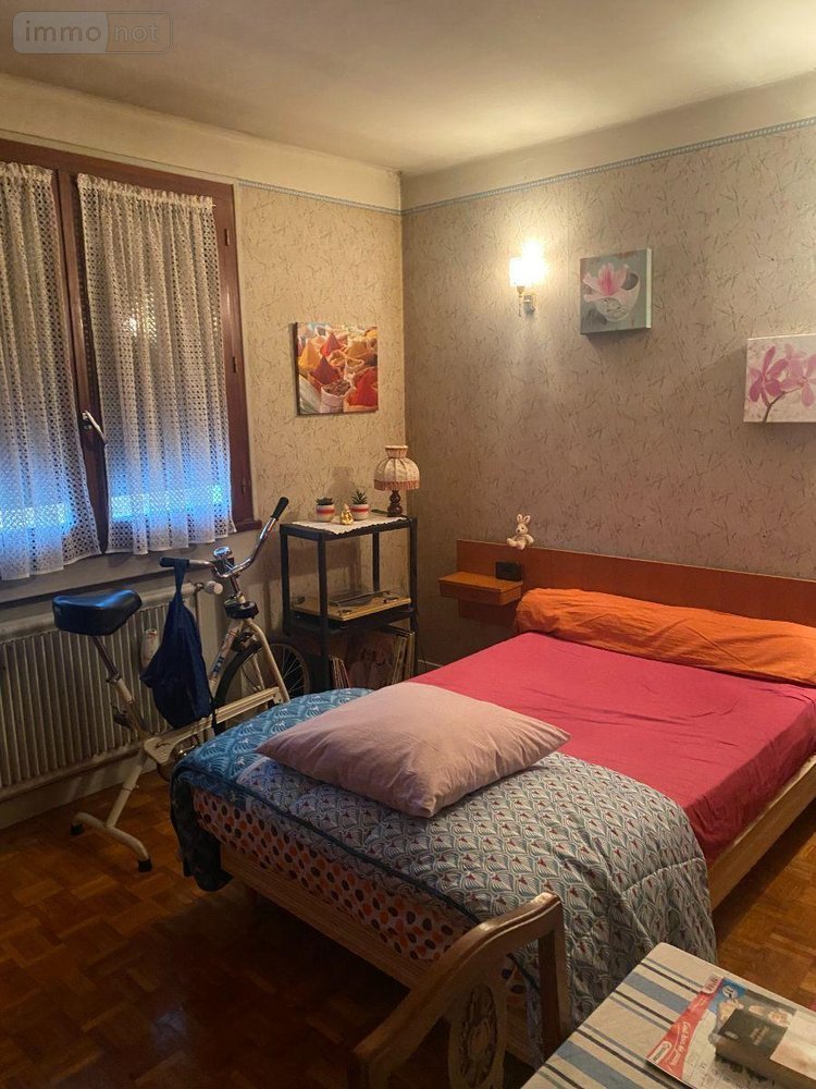 Maison a vendre Eurville-Bienville 52410 Haute-Marne 128 m2  147920 euros