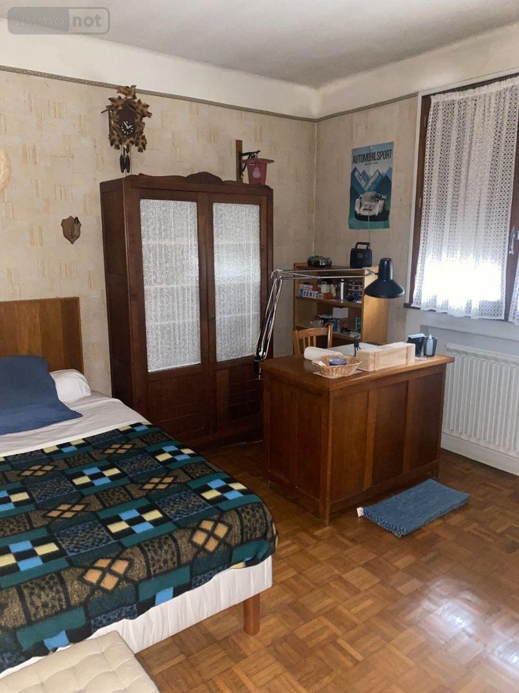 Maison a vendre Eurville-Bienville 52410 Haute-Marne 128 m2  147920 euros