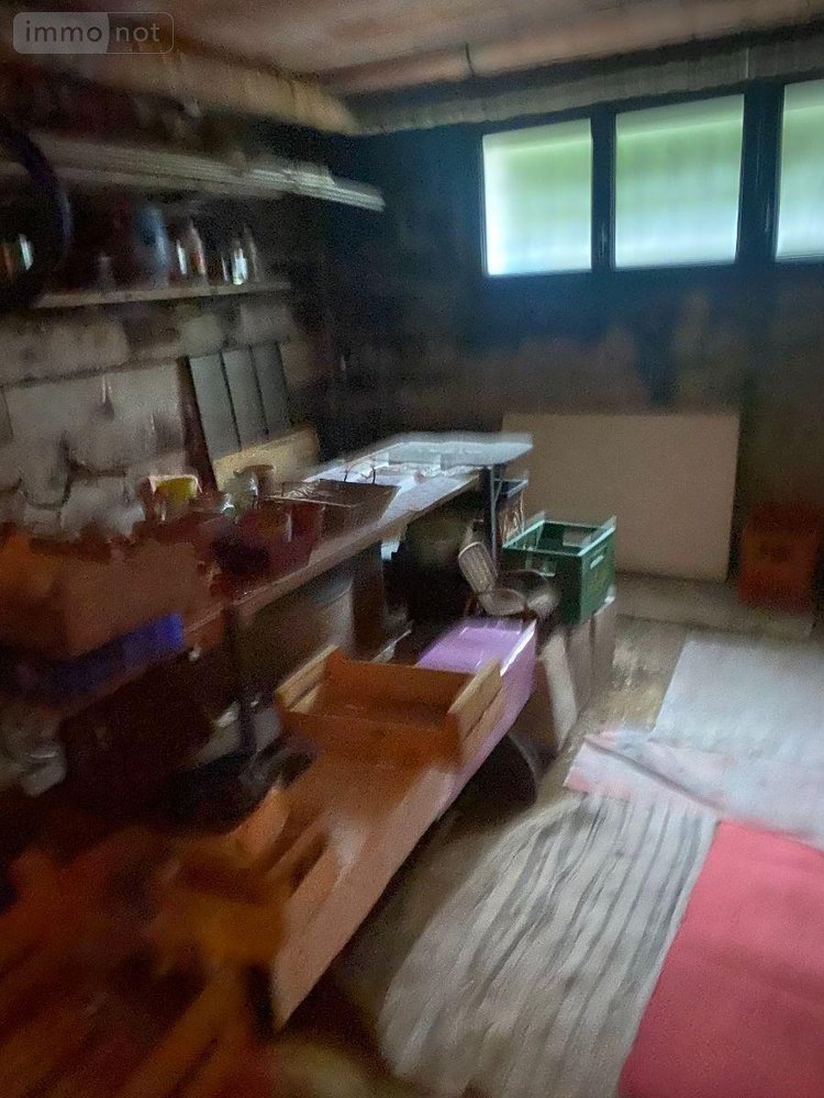 Maison a vendre Eurville-Bienville 52410 Haute-Marne 128 m2  147920 euros