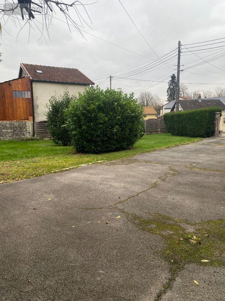 Maison a vendre Eurville-Bienville 52410 Haute-Marne 128 m2  147920 euros