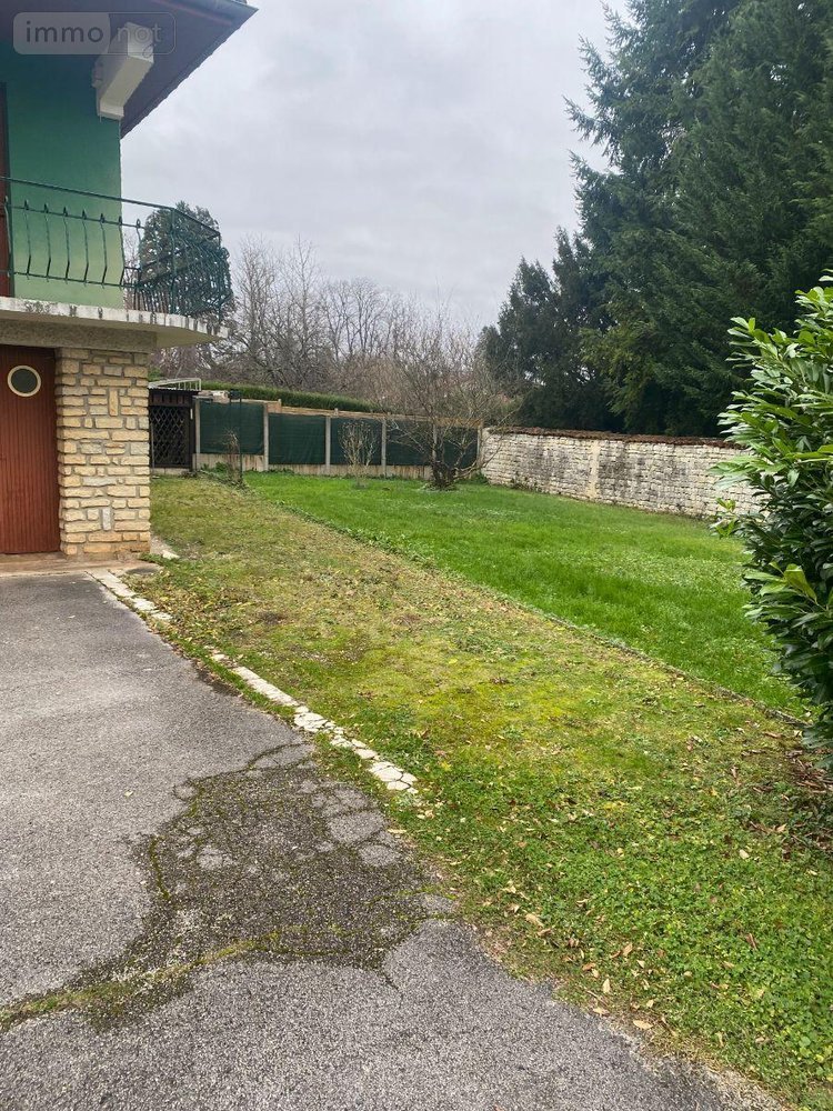 Maison a vendre Eurville-Bienville 52410 Haute-Marne 128 m2  147920 euros