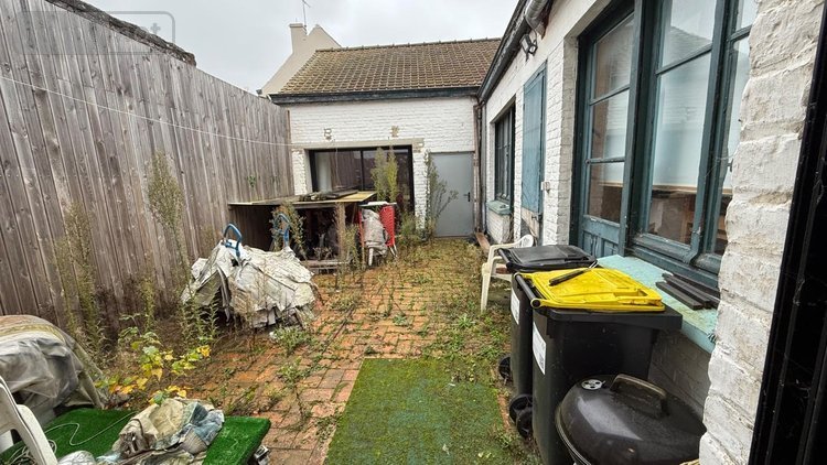 Immeuble a vendre Hazebrouck 59190 Nord 242 m2  336000 euros