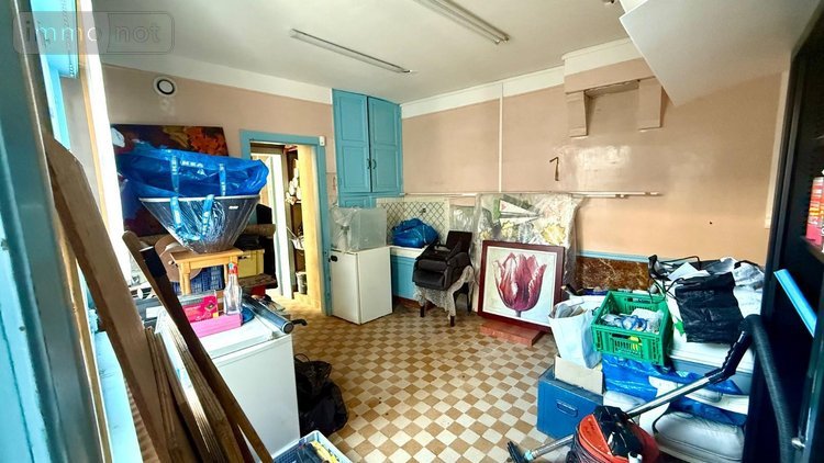 Immeuble a vendre Hazebrouck 59190 Nord 242 m2  336000 euros