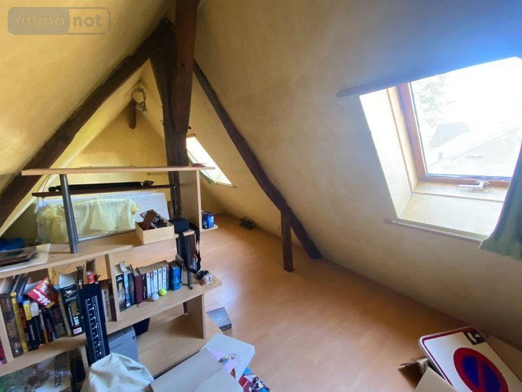 Maison a vendre Chartres 28000 Eure-et-Loir 153 m2 7 pièces 289800 euros