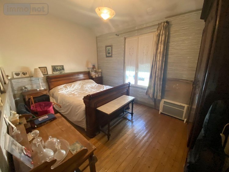 Maison a vendre Chartres 28000 Eure-et-Loir 153 m2 7 pièces 289800 euros