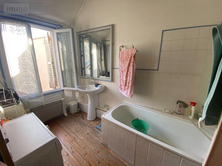 Maison a vendre Chartres 28000 Eure-et-Loir 153 m2 7 pièces 289800 euros