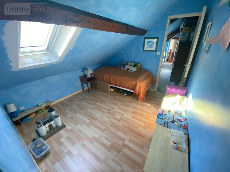 Maison a vendre Chartres 28000 Eure-et-Loir 153 m2 7 pièces 289800 euros