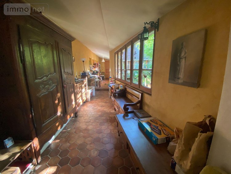 Maison a vendre Chartres 28000 Eure-et-Loir 153 m2 7 pièces 289800 euros