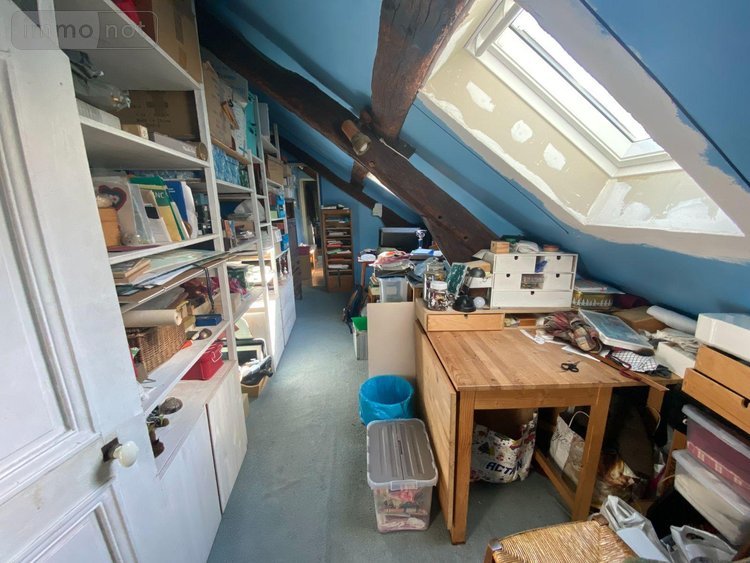 Maison a vendre Chartres 28000 Eure-et-Loir 153 m2 7 pièces 289800 euros