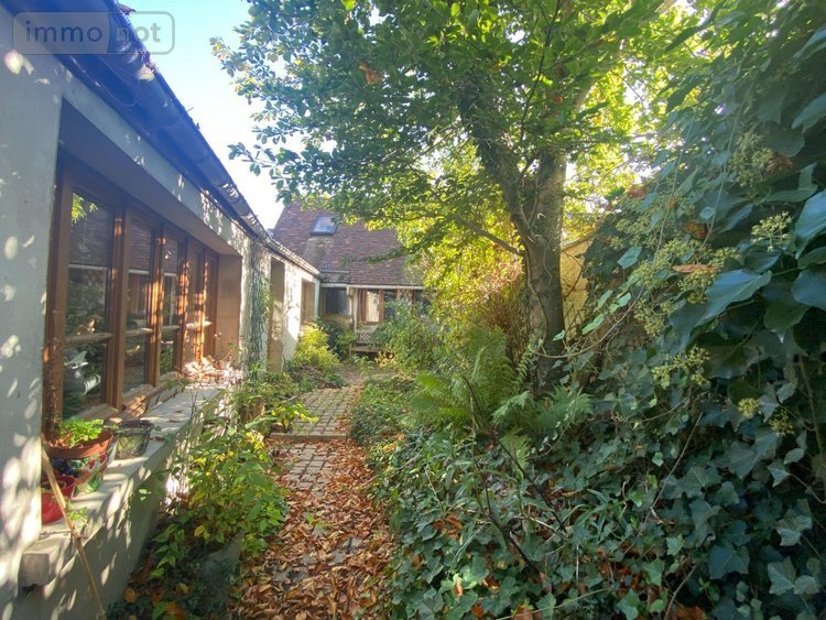 Maison a vendre Chartres 28000 Eure-et-Loir 153 m2 7 pièces 289800 euros