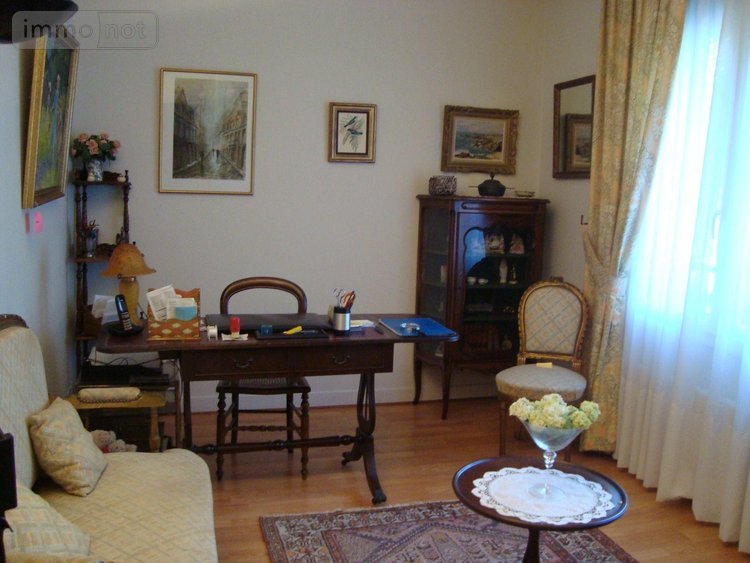 Maison a vendre Pontivy 56300 Morbihan 215 m2 8 pièces 424000 euros