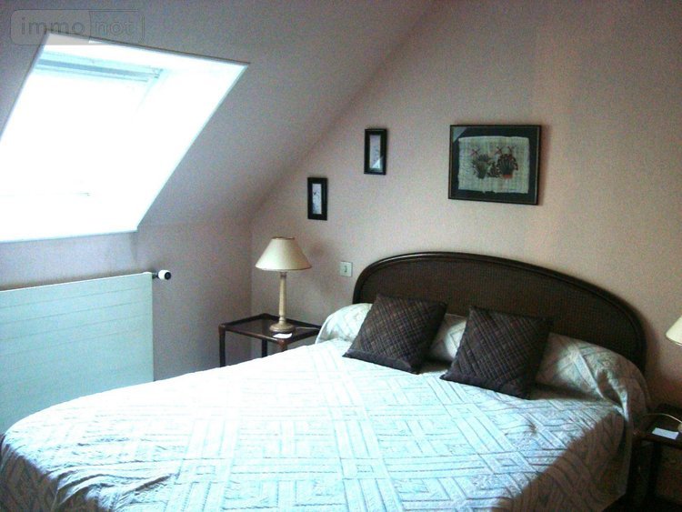 Maison a vendre Pontivy 56300 Morbihan 215 m2 8 pièces 424000 euros