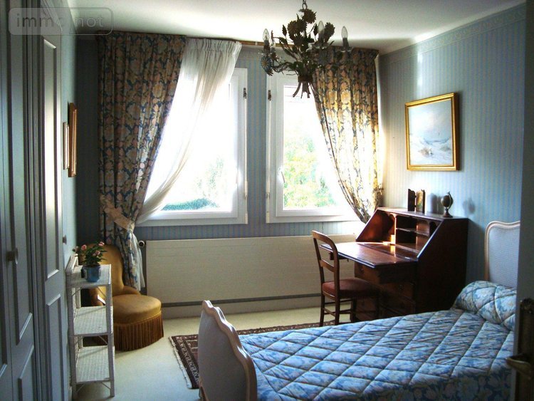 Maison a vendre Pontivy 56300 Morbihan 215 m2 8 pièces 424000 euros