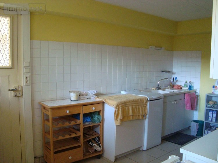 Maison a vendre Pontivy 56300 Morbihan 215 m2 8 pièces 424000 euros