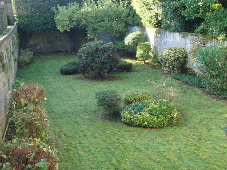 Maison a vendre Pontivy 56300 Morbihan 215 m2 8 pièces 424000 euros