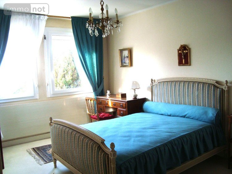 Maison a vendre Pontivy 56300 Morbihan 215 m2 8 pièces 424000 euros