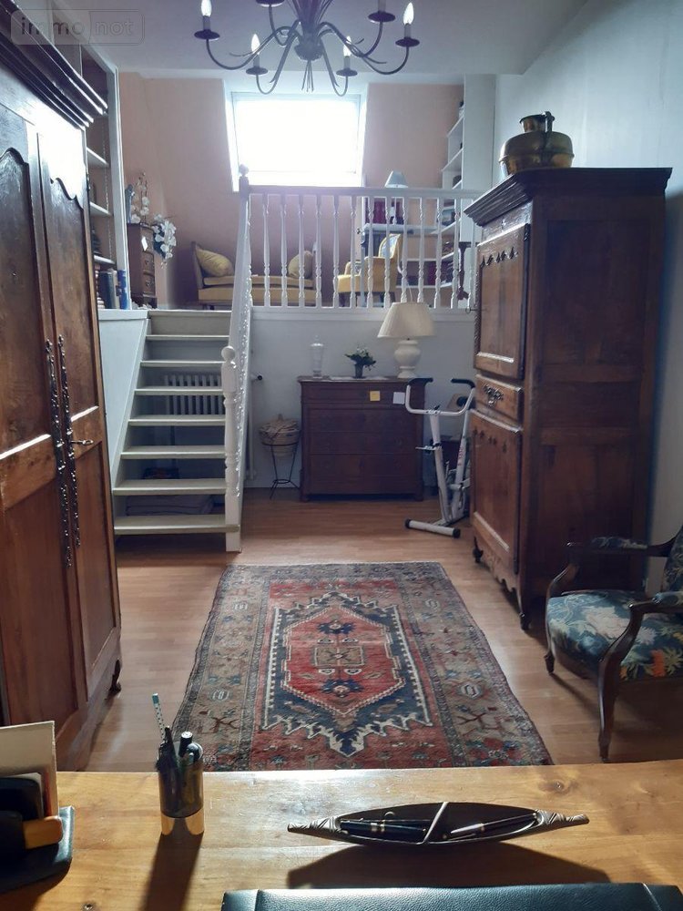 Maison a vendre Pontivy 56300 Morbihan 215 m2 8 pièces 424000 euros