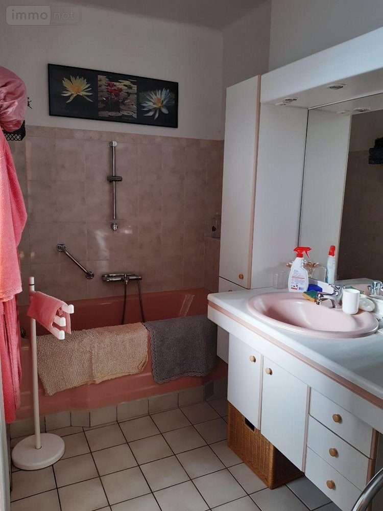 Maison a vendre Pontivy 56300 Morbihan 215 m2 8 pièces 424000 euros