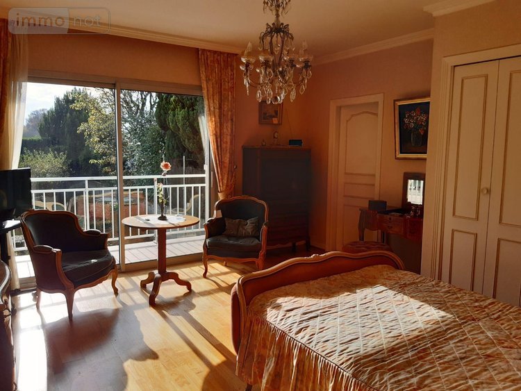 Maison a vendre Pontivy 56300 Morbihan 215 m2 8 pièces 424000 euros