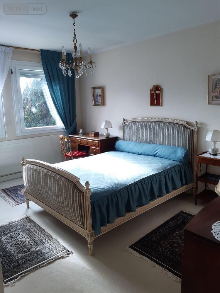 Maison a vendre Pontivy 56300 Morbihan 215 m2 8 pièces 424000 euros