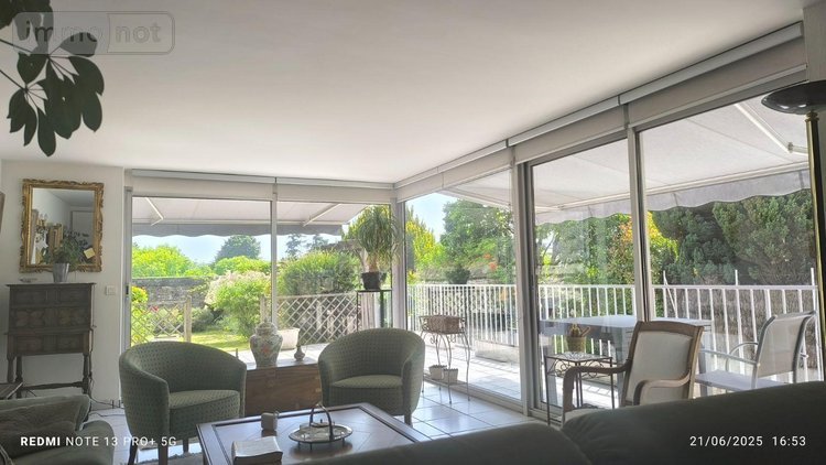 Maison a vendre Pontivy 56300 Morbihan 215 m2 8 pièces 424000 euros