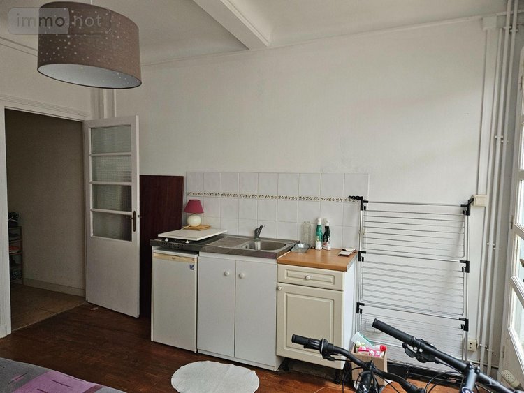 Maison a vendre Marennes-Hiers-Brouage 17320 Charente-Maritime 154 m2 6 pièces 183750 euros