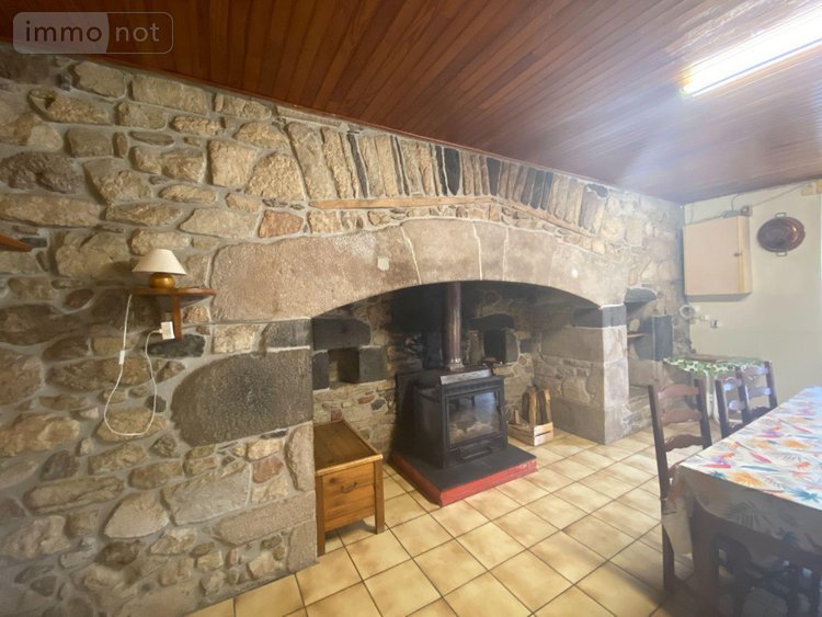 Maison a vendre Jaleyrac 15200 Cantal 107 m2  79500 euros