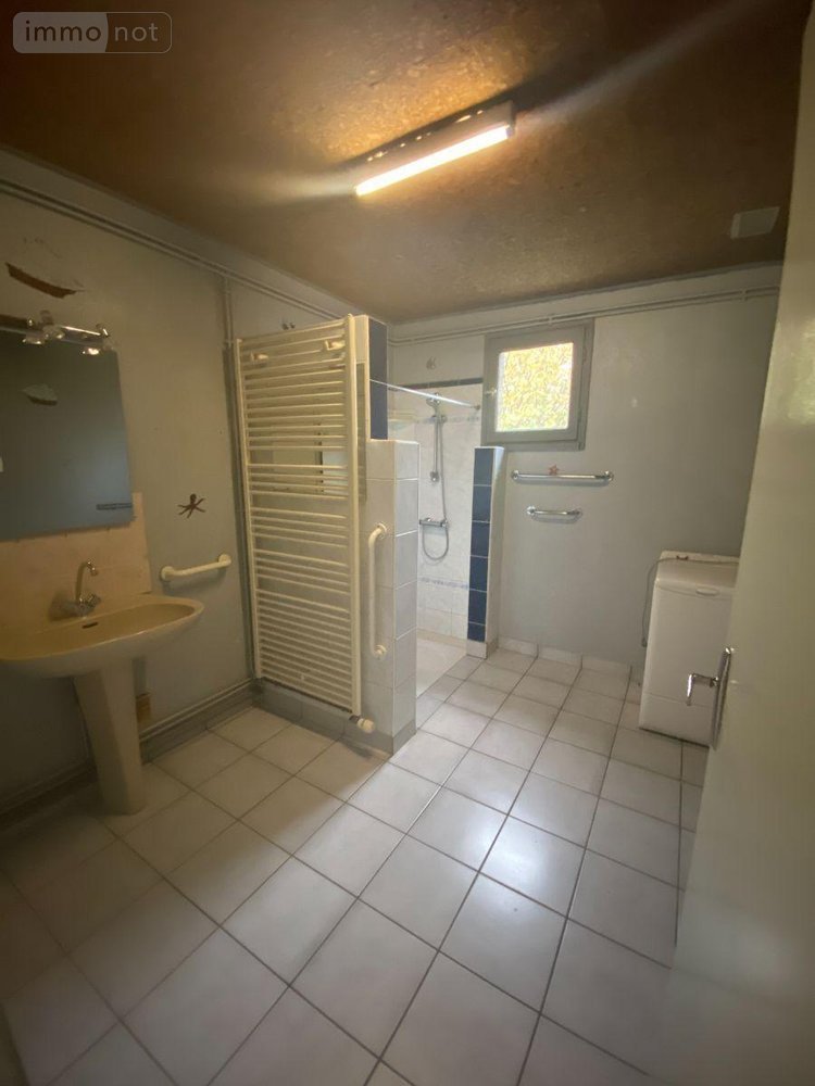 Maison a vendre Jaleyrac 15200 Cantal 107 m2  79500 euros