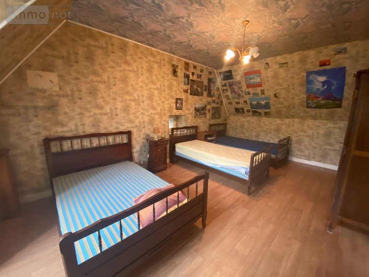 Maison a vendre Jaleyrac 15200 Cantal 107 m2  79500 euros