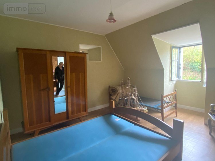 Maison a vendre Jaleyrac 15200 Cantal 107 m2  79500 euros