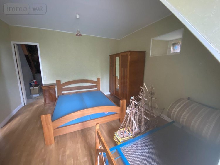 Maison a vendre Jaleyrac 15200 Cantal 107 m2  79500 euros