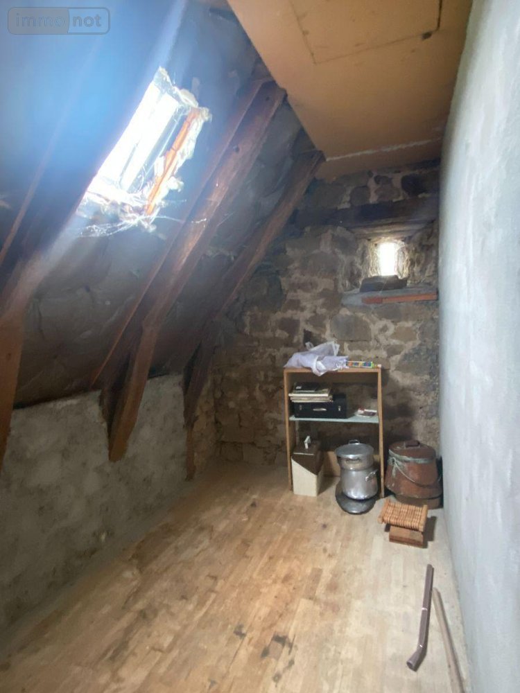 Maison a vendre Jaleyrac 15200 Cantal 107 m2  79500 euros
