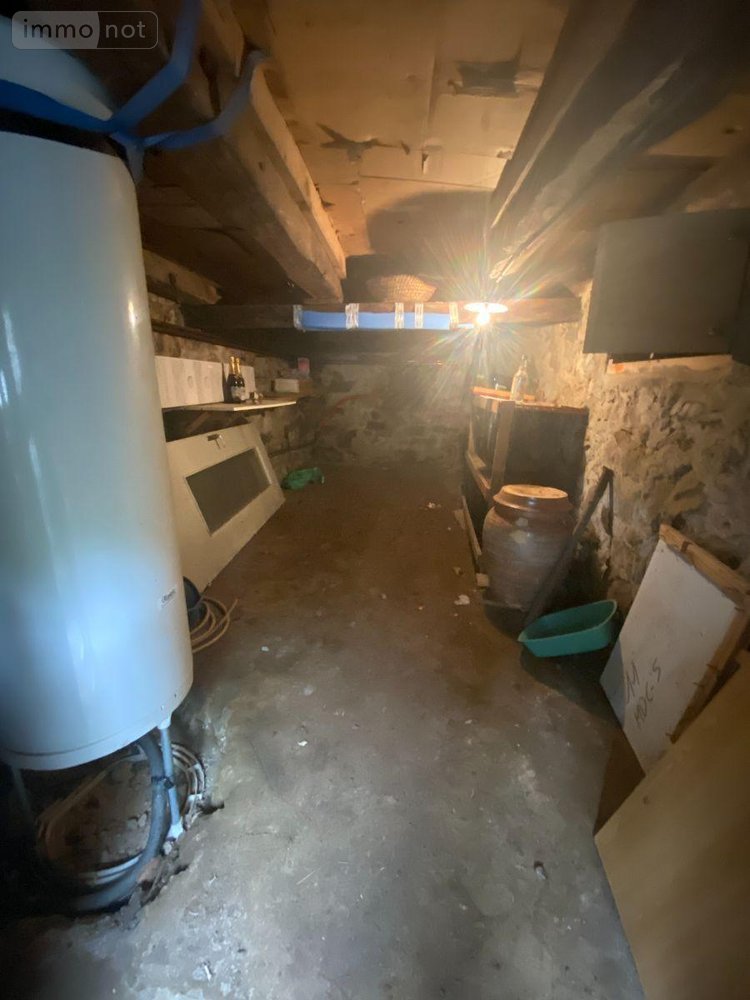 Maison a vendre Jaleyrac 15200 Cantal 107 m2  79500 euros