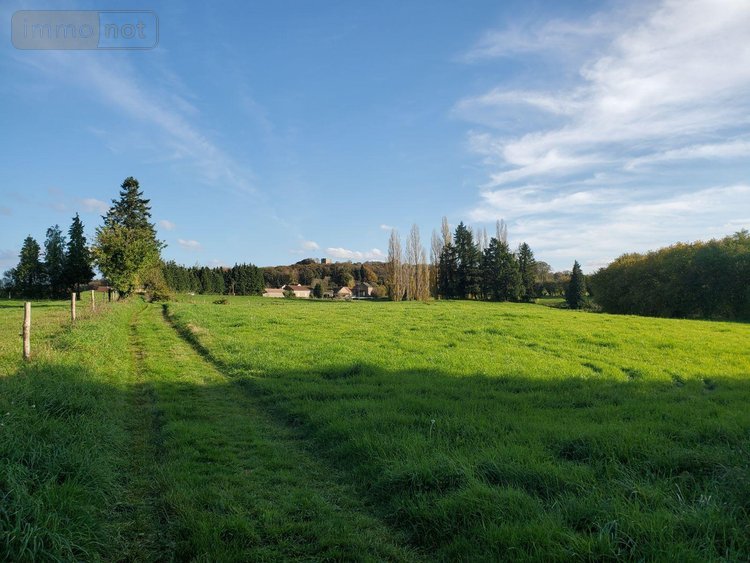 Maison a vendre Gartempe 23320 Creuse 127 m2 4 pièces 132250 euros