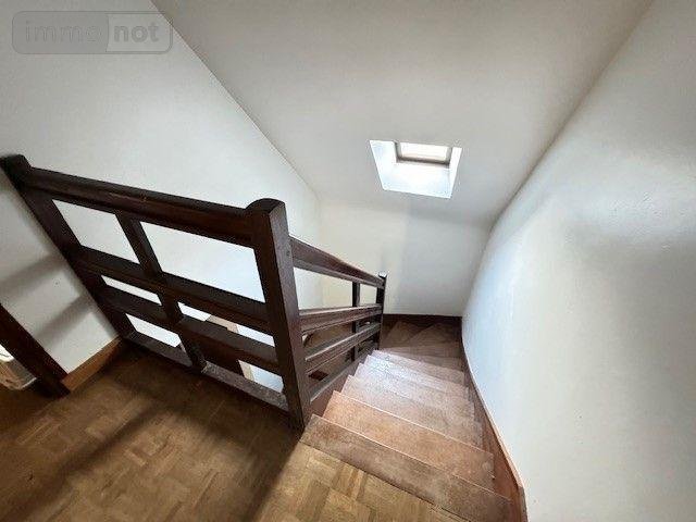 Maison a vendre Moëlan-sur-Mer 29350 Finistère 147 m2 6 pièces 364000 euros