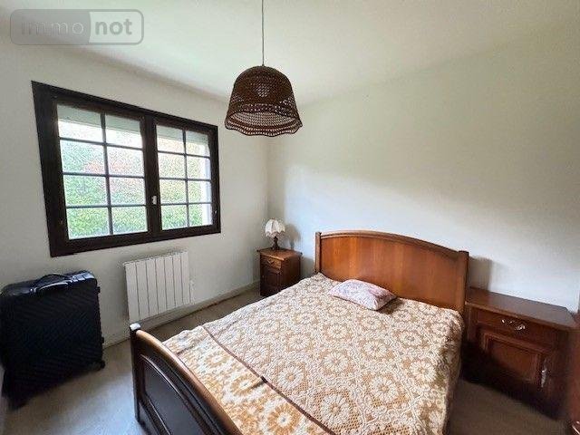 Maison a vendre Moëlan-sur-Mer 29350 Finistère 147 m2 6 pièces 364000 euros