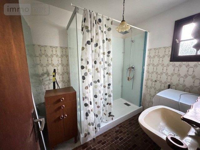 Maison a vendre Moëlan-sur-Mer 29350 Finistère 147 m2 6 pièces 364000 euros