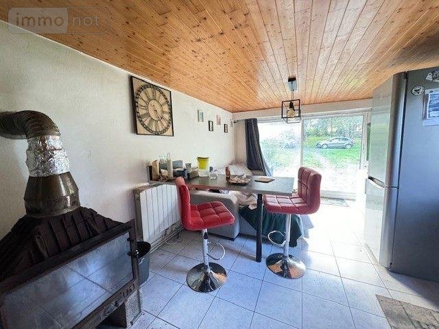 Maison a vendre Moëlan-sur-Mer 29350 Finistère 147 m2 6 pièces 364000 euros