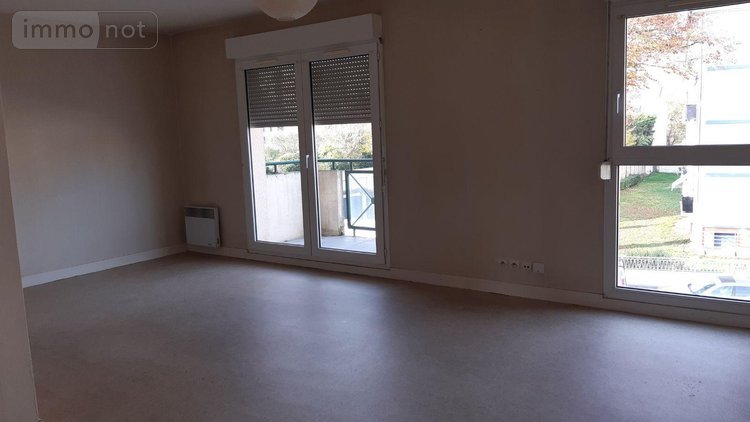 Appartement a vendre Évreux 27000 Eure 60 m2 3 pièces 115500 euros